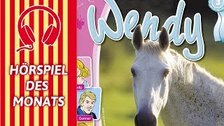 Wendy  Meine Freundin Penny Folge 3  HÖRSPIEL DES MONATS [upl. by Whitten]