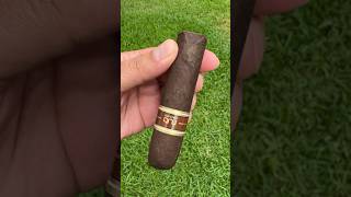 nub maduro cigar nub lighter cutter oliva cigarlighter stdupont سیگاربرگ [upl. by Abeu]