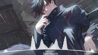 Nightcore  Two Hearts  Rosendale [upl. by Elades]