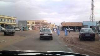 Zouerate Mauritania [upl. by Nilre]