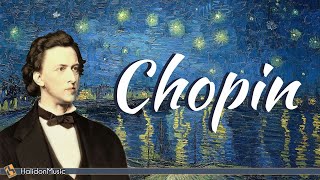 Chopin  Relaxing Classical Music [upl. by Verger991]