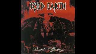 Iced Earth Dantes Inferno Original Version [upl. by Aynosal55]