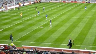 Rounders at Croke Park [upl. by Nerual]