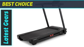 NordicTrack T Series The Ultimate Home Treadmill Experience [upl. by Pavla]