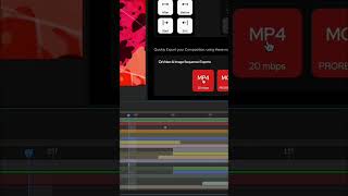 PXL READY Plugin  After Effects  How to quickly export your composition aftereffects [upl. by Court886]