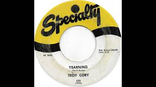 Troy Cory Yearning [upl. by Vinay]