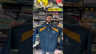 Winter jacket ₹350✅ winterclothes youtubeshorts fashion [upl. by Araj]