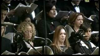 ENNIO MORRICONE EL EXTASIS DEL ORO [upl. by Herzberg]