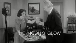 David Lynch Theater Presents THE MOONS GLOW [upl. by Garlan]