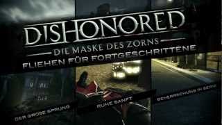 Dishonored  Fliehen für Fortgeschrittene [upl. by Ful87]