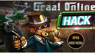 Graal Era Hack  Trash 9999999 [upl. by Skelton628]