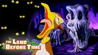 Petries Big Adventure  Full Episode  The Land Before Time [upl. by Amanda527]