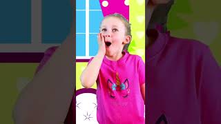 Canción infantil Ponte los zapatos 👞👠🥿 cancionesinfantiles shorts [upl. by Assital748]