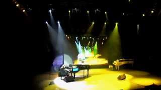 Richard Clayderman  Montagues and Capulets Live in China [upl. by Desiri28]