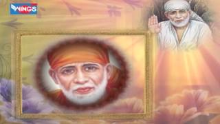 SAI PRARTHANA  OM TRIPURARI SAI BY ANURADHA PAUDWAL  Sai Baba Bhajan  Sai Baba Songs [upl. by Otis]