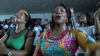 Bushbuckridge Worship Explosion LonkuDumo [upl. by Artamas]