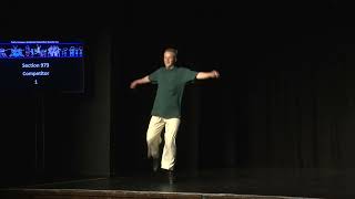 2024 Coffs Harbour Dance Eisteddfod  Tap Championship Slow Tap [upl. by Criswell]