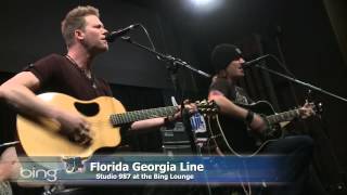 Florida Georgia Line  Get Your Shine On [upl. by Magnum]