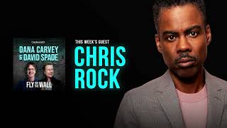 Chris Rock  Full Episode  Fly on the Wall with Dana Carvey and David Spade [upl. by Ardnalak]