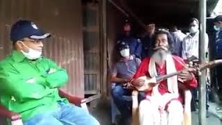 Bolbona Go Ar Kono Din  বলবোনা গো আর কোনদিন  Baul Sukumar  Bangla Viral Song [upl. by Jaehne]