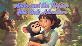 Anda and the Hidden Bok Bok Adventure [upl. by Kester964]