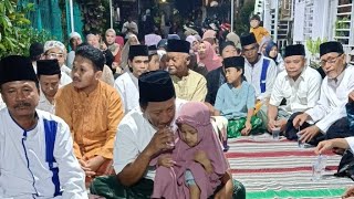 Ngaji Ceria Kampung Celaket Maulidan di Malang Kota Suka Cita Karena Cinta Nabi Muhammad SAW [upl. by Ahsikam651]