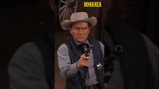 BONANZA quotI think you better count again sheriffquot [upl. by Leeland]