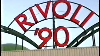 Rivoli Rotterdam 1990 Deel 1 [upl. by Charita]