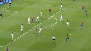 The BIGGEST BUS Ever Parked  Barcelona  Chelsea 22 Tactical Analysis [upl. by Uol360]