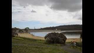 Lysterfield Lake Park Narre Warren North [upl. by Bayer]