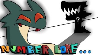 Number lore 19 part 1 [upl. by Arezzini]