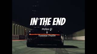 IN THE END Mellen Gi amp Tommee Profitt Remix [upl. by Clea]