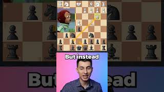 Scholars Mate DESTROYED In 10 MOVES 🔥 [upl. by Abocaj836]