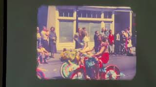 Hoquiam Home Movie circa 1950 [upl. by Aneen]