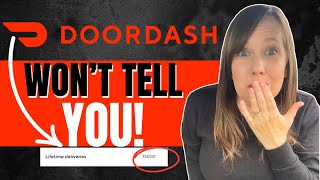 DoorDash is Changing What They Aren’t Telling YOU [upl. by Manvil624]