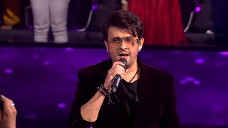 Dilbar Mere Kab Tak Mujhe  Sonu Nigam amp Shaan  K B C 2021 [upl. by Florette]