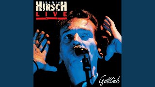 Komm großer schwarzer Vogel Live aus dem Wiener Konzerthaus  1992 [upl. by Obel]