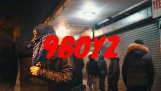 9 Boyz Ys x Trills x Dskeng  Whats Goody Unofficial Music Video Birmingham Newtown 9boyz [upl. by Janeczka]