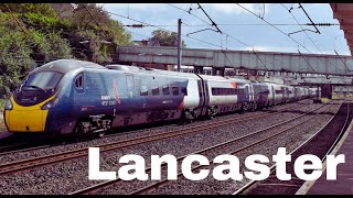 Bentham Line to Lancaster Video Diary 2982024 [upl. by Lebama521]