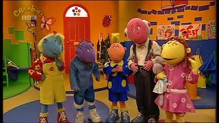 CBEEBIES Tweenies Series 3 Episode 3 Oodles Of Doodles [upl. by Genie]