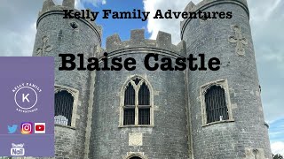 Blaise castle Bristol [upl. by Cathyleen]