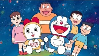 Zindagi sawar doon doraemon theme song from all Musics [upl. by Brufsky]