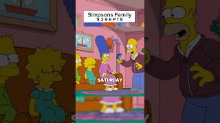 Saturday night thesimpsons highlights [upl. by Ayra]