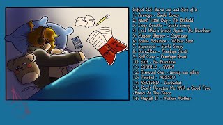 POV Youre a burnt out gifted kid and youre sick of it  A Playlist [upl. by Esele]