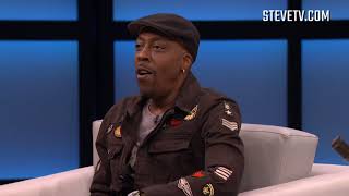 Arsenio Hall Doesn’t Go out to Get Coffee with Eddie Murphy Anymore [upl. by Adla]