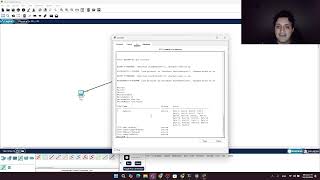 Practica Packet tracert UMG [upl. by Judah520]