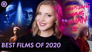 🎬 My TOP 10 Favorite Movies of 2020 [upl. by Bernstein]