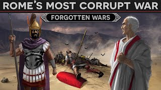 The Jugurthine War  E01  Romes Most Corrupt War 112 BC DOCUMENTARY [upl. by Annie270]