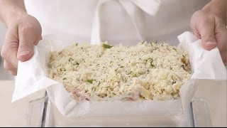 Help Me BHG What’s the Best Way to Freeze a Casserole [upl. by Atalee]