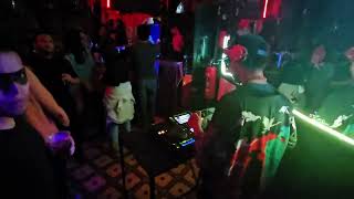 Xblb dj set  Tech house  Onírica Cervecería [upl. by Yboc]